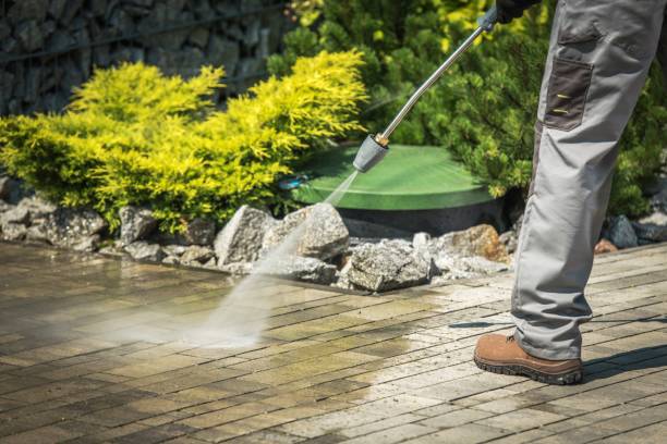 Professional Pressure Washing in Soulsbyville, CA