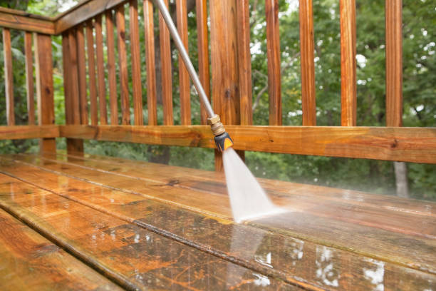 Best Roof Washing  in Soulsbyville, CA