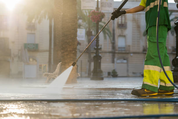 Best Gas Station Cleaning  in Soulsbyville, CA